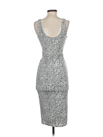 Bar III Cocktail Dress (view 2)