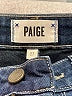 Paige Blue Jeans Size 27 waist - photo 7