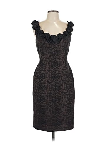 Maggy London Cocktail Dress (view 1)