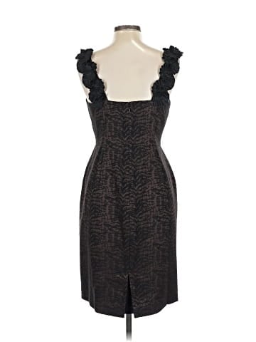 Maggy London Cocktail Dress (view 2)