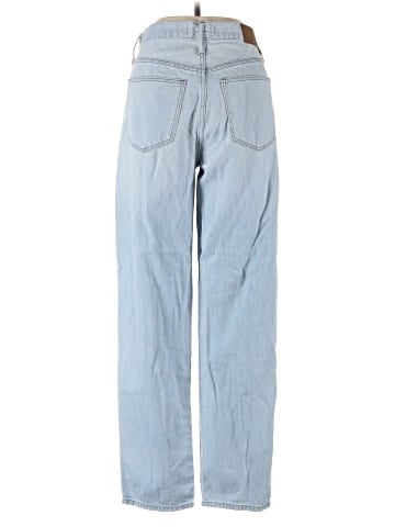 Madewell Jeans (view 2)