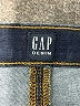 Gap Blue Jeggings Size 24 waist - photo 7