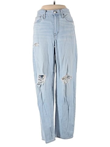 Madewell Jeans (view 1)