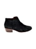 Sam Edelman Black Ankle Boots Size 7 - photo 1