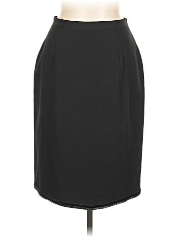 Annie Alexander Formal Skirt (view 1)