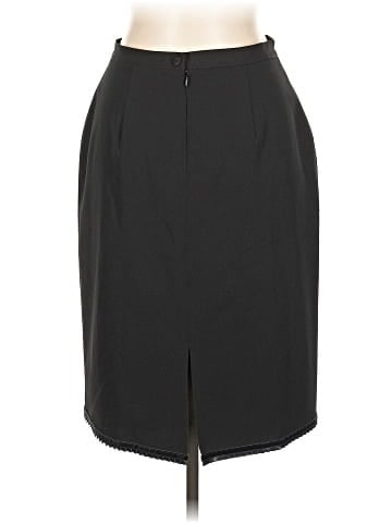 Annie Alexander Formal Skirt (view 2)