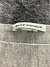 Club Monaco Gray Pullover Sweater Size M - photo 7