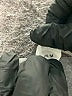 Club Monaco Gray Pullover Sweater Size M - photo 9