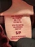 Mossimo Supply Co. Burgundy Casual Pants Size S - photo 8