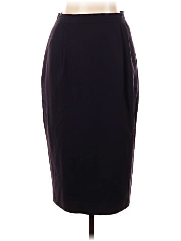 Ann Freedberg Formal Skirt (view 1)
