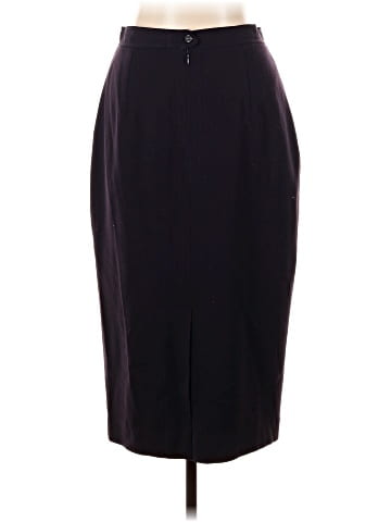 Ann Freedberg Formal Skirt (view 2)