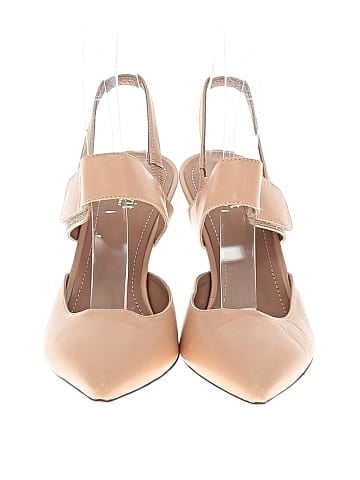 Lewit Heels (view 2)