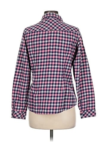 Columbia Long Sleeve Button-Down Shirt (view 2)