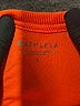Athleta Orange Pullover Sweater Size L - photo 7