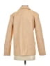 Unbranded 100% Polyester Tan Blazer Size S - photo 2