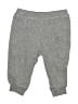 Baby Essentials 100% Cotton Gray Casual Pants 9-12 MO / 12 MO - photo 1