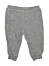 Baby Essentials 100% Cotton Gray Casual Pants 9-12 MO / 12 MO - photo 2