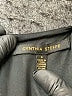 Cynthia Steffe Black Cocktail Dress Size 4 - photo 3