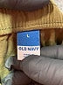 Old Navy Solid Green Casual Pants Size L - photo 4