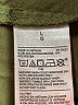 Old Navy Solid Green Casual Pants Size L - photo 5