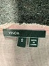 Vince. Pink Short Sleeve Blouse Size S - photo 7