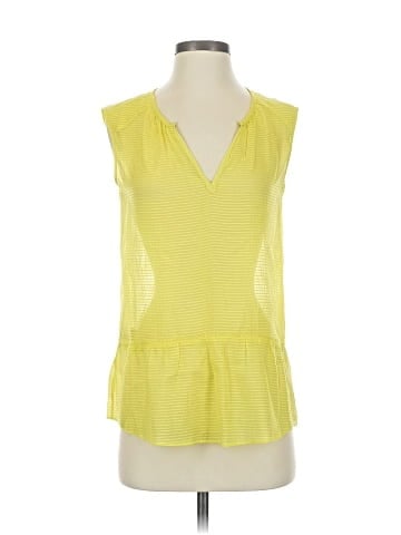 Comptoir des Cotonniers Sleeveless Blouse (view 1)