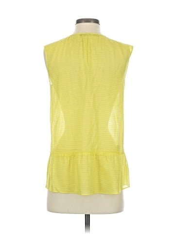 Comptoir des Cotonniers Sleeveless Blouse (view 2)