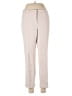 Adrianna Papell Solid Tan Casual Pants Size 6 - photo 1