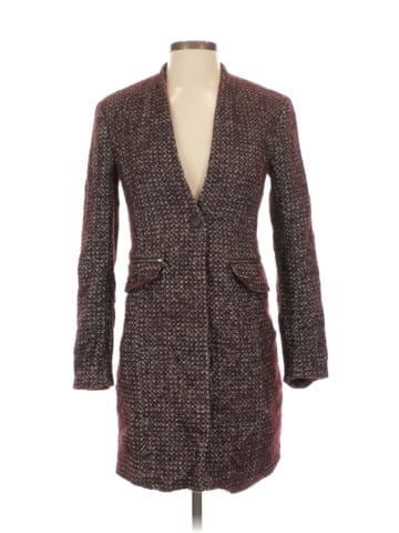 Classiques Entier Coat (view 1)