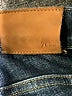 J.Crew Blue Jeans Size 25 waist - photo 7