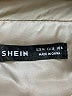 Shein 100% Nylon Ivory Vest Size 6 - photo 3