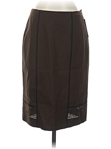 Worth New York Formal Skirt (view 1)