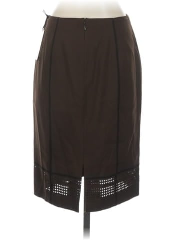 Worth New York Formal Skirt (view 2)