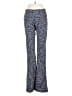 JoFit Chevron-herringbone Blue Active Pants Size S - photo 1