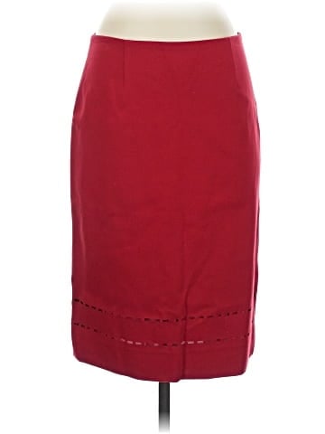 Worth New York Formal Skirt (view 1)