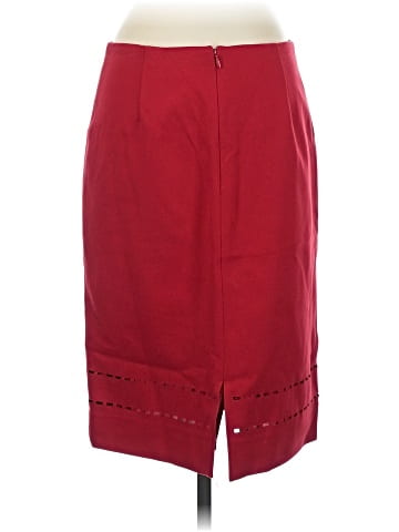 Worth New York Formal Skirt (view 2)