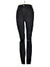 Zara Black Jeans Size 2 - photo 1