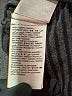 Superdry Stripes Gray Casual Dress Size M - photo 8