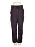 Athleta Solid Purple Casual Pants Size S - photo 1
