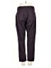 Athleta Solid Purple Casual Pants Size S - photo 2