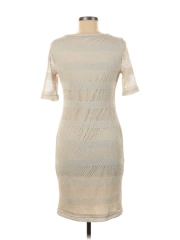 Sharagano Cocktail Dress (view 2)