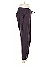 Athleta Solid Purple Casual Pants Size S - photo 4