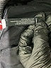 American Giant Black Active Pants Size 10 - photo 7