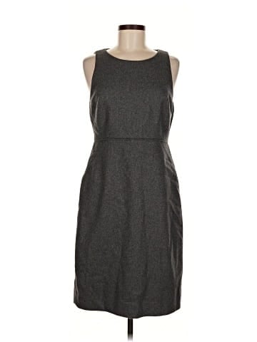 J.Crew Collection Casual Dress (view 1)