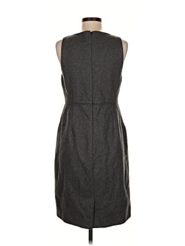 J.Crew Collection Casual Dress (view 2)