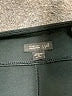 J.Jill Solid Black Formal Skirt Size M (petite) - photo 3