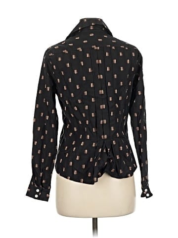 Austin Reed Long Sleeve Button-Down Shirt (view 2)