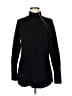 Tahari Black Turtleneck Sweater Size M - photo 1