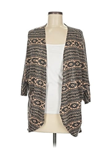 Jella Couture Cardigan (view 1)