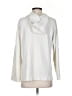 Alfani Ivory Pullover Sweater Size S - photo 2